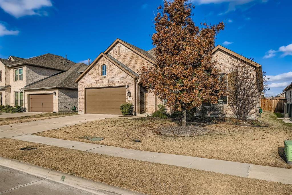Forney, TX 75126,1656 Sheldon Drive