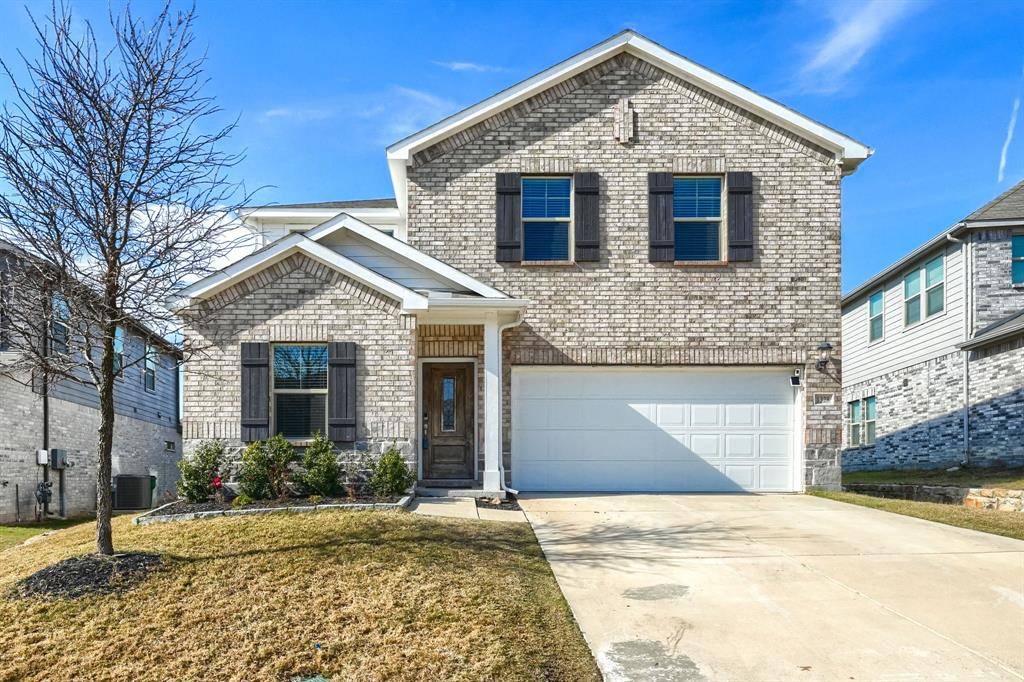 Forney, TX 75126,1328 Cress Garden Lane