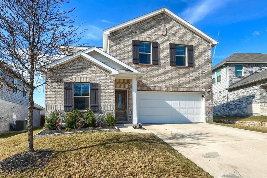 Forney, TX 75126,1328 Cress Garden Lane