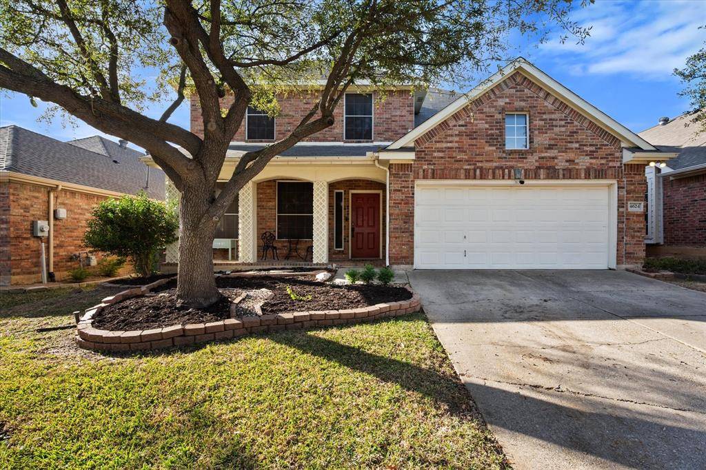 Fort Worth, TX 76137,4624 Buffalo Bend Place