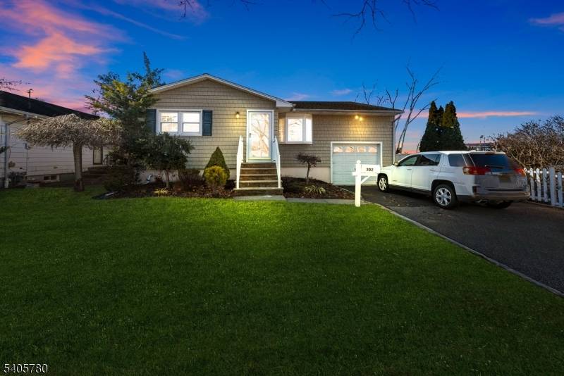 Clark Twp., NJ 07066,302 New York Ave