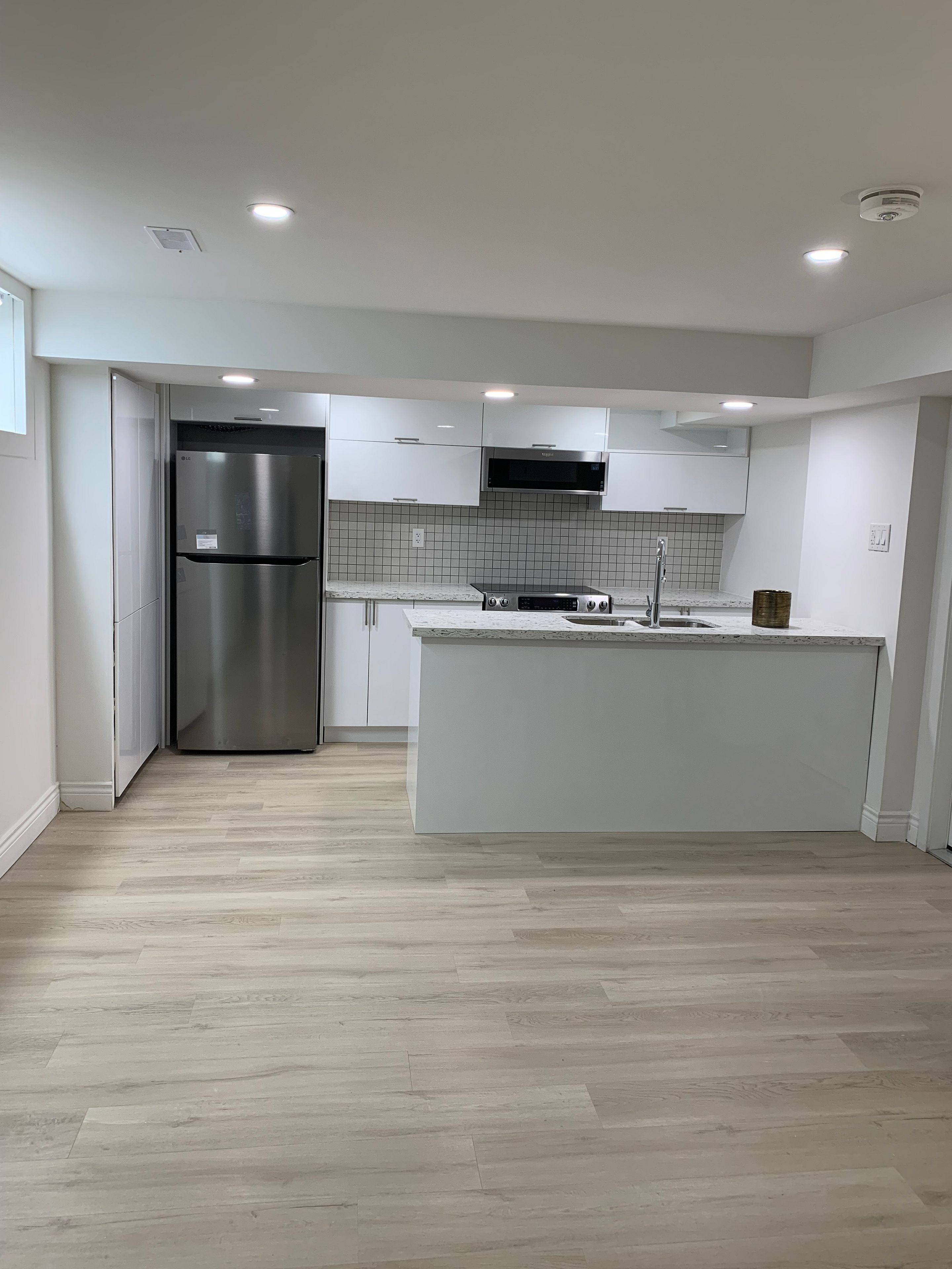 Toronto C14, ON M2M 3N9,15 Nevada AVE #Bsmt