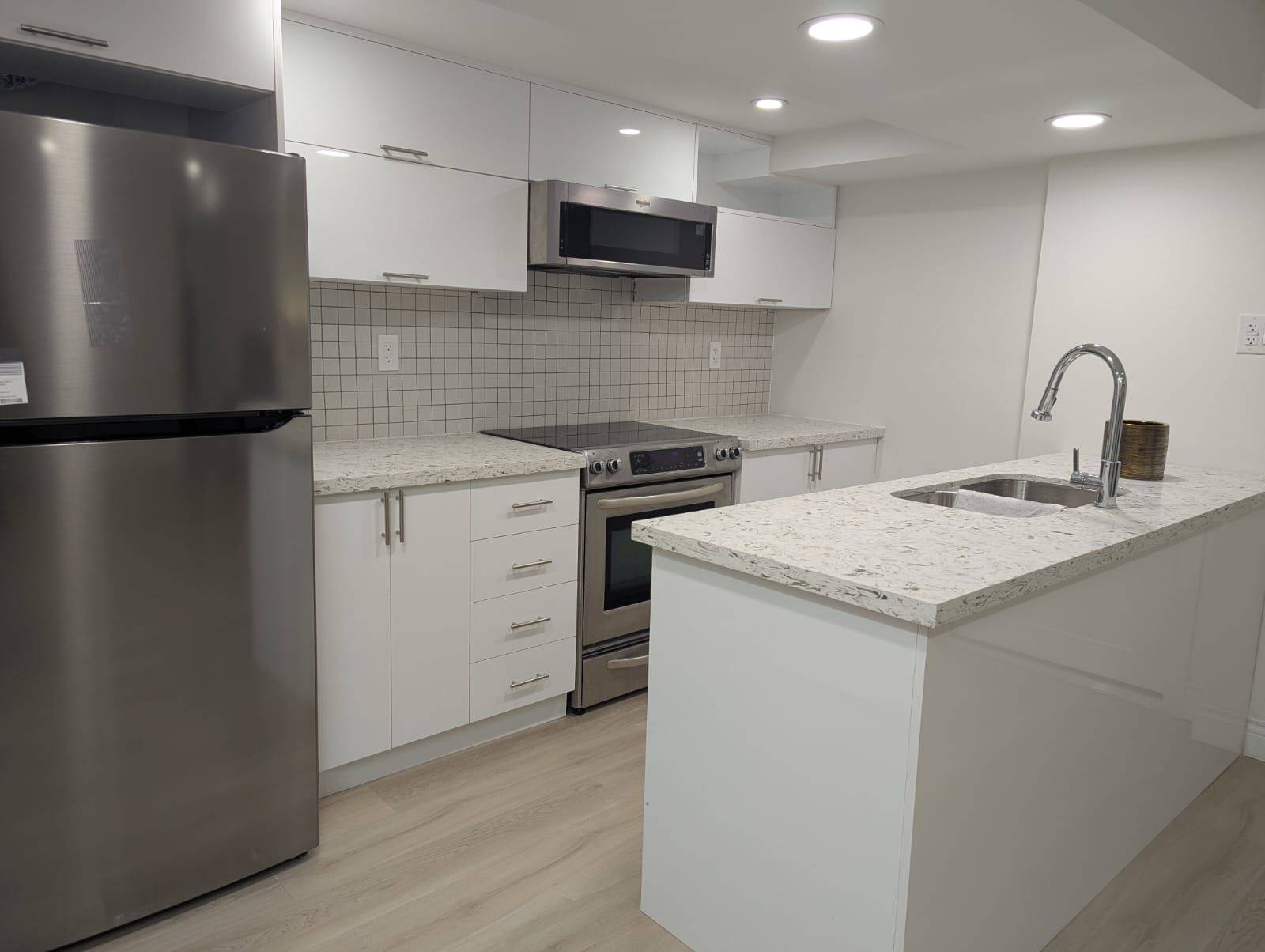 Toronto C14, ON M2M 3N9,15 Nevada AVE #Bsmt