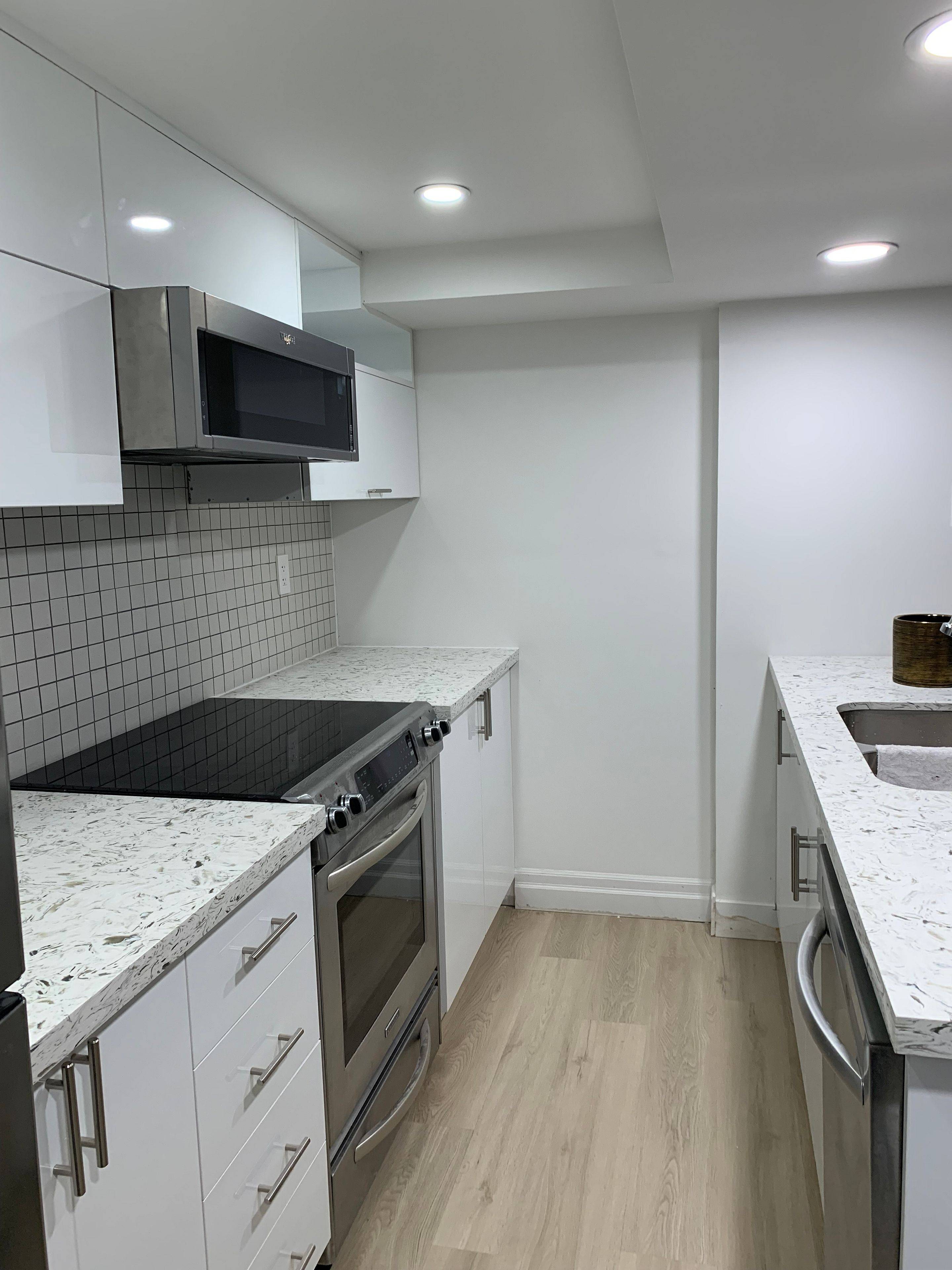 Toronto C14, ON M2M 3N9,15 Nevada AVE #Bsmt