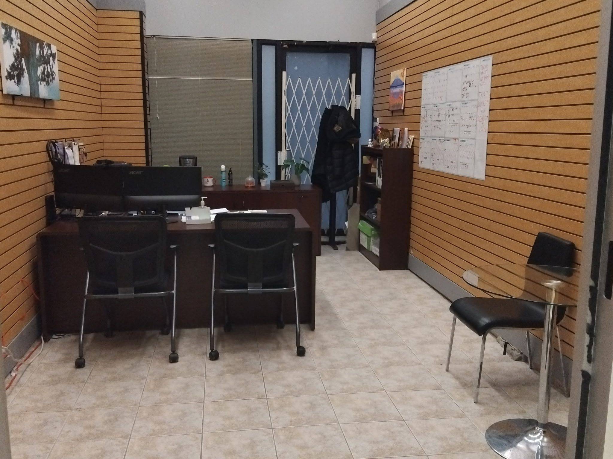 Toronto C14, ON M2N 5N1,45 Sheppard AVE E #100