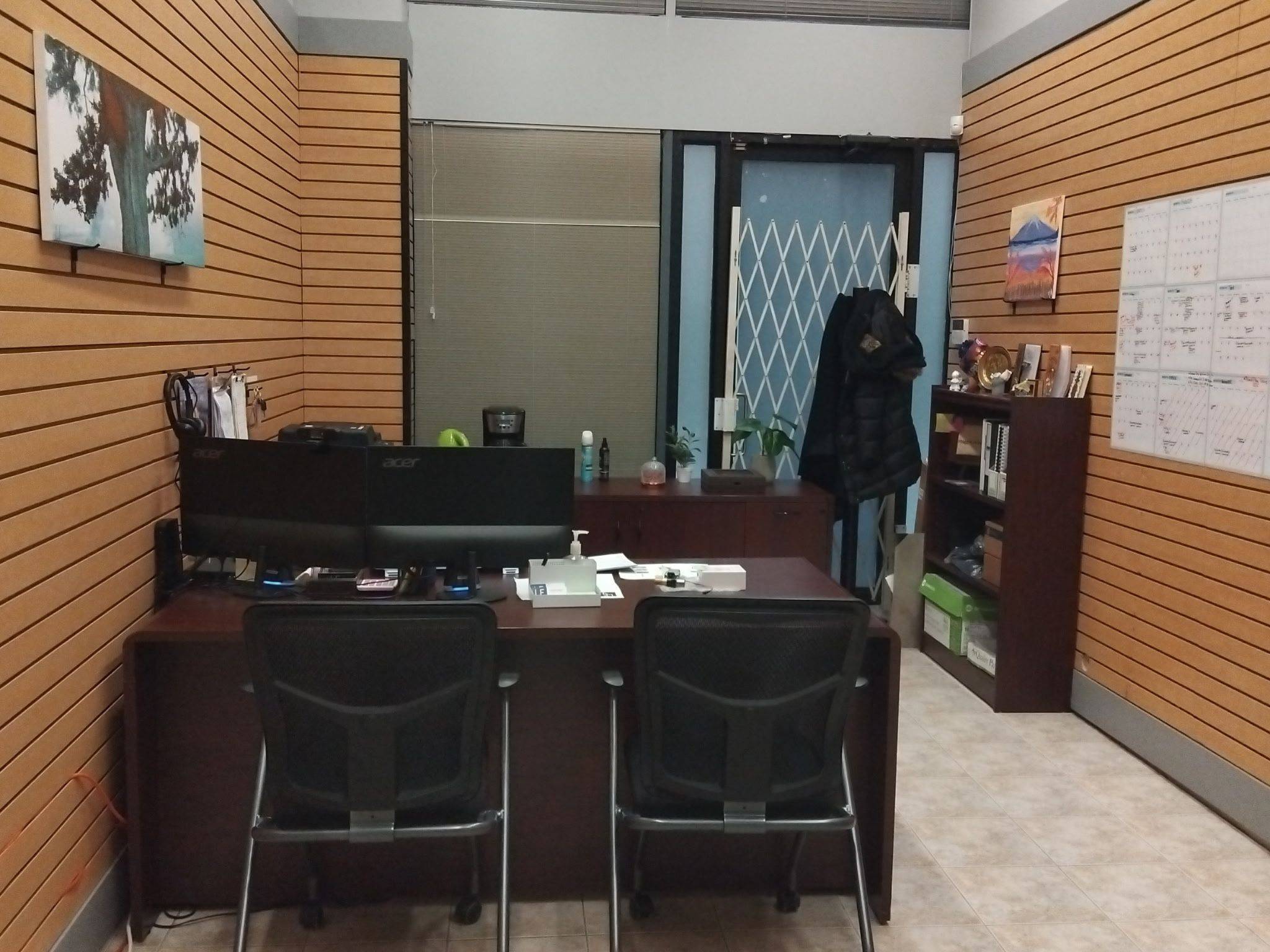 Toronto C14, ON M2N 5N1,45 Sheppard AVE E #100