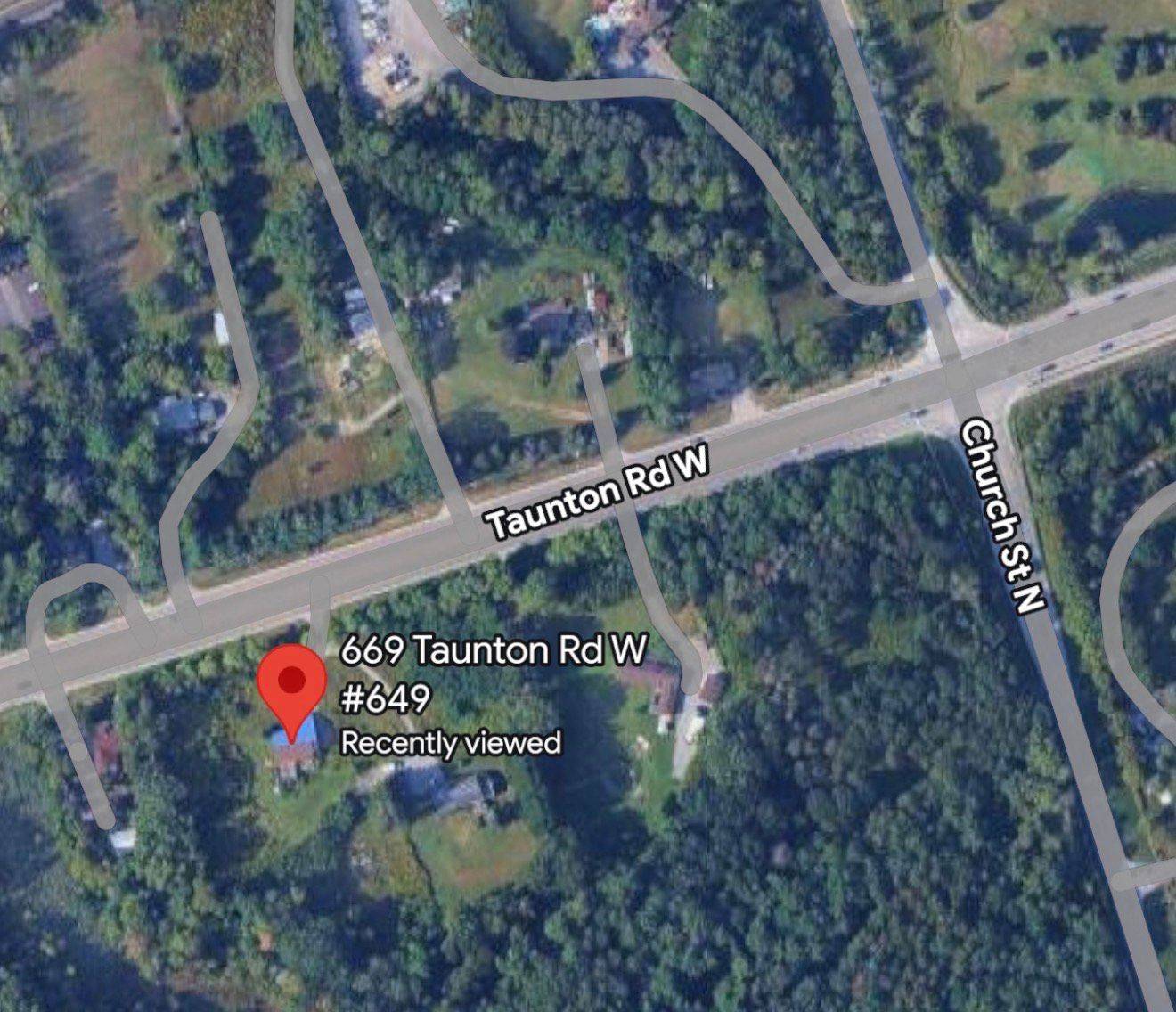 Ajax, ON L1T 4R6,649 Taunton RD W