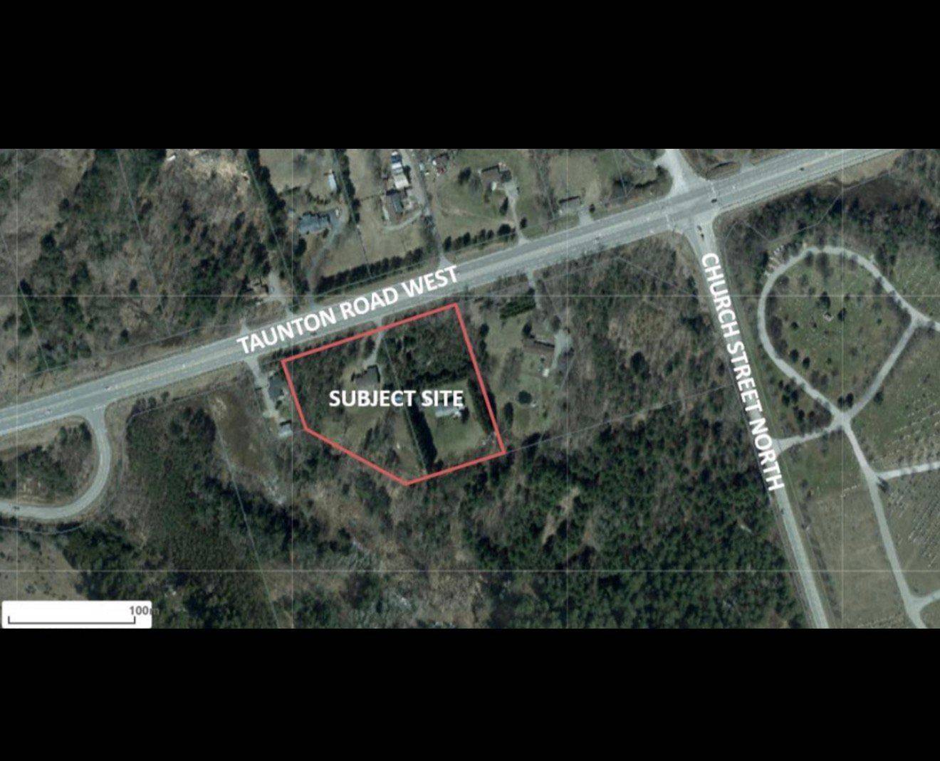 Ajax, ON L1T 4R6,649 Taunton RD W