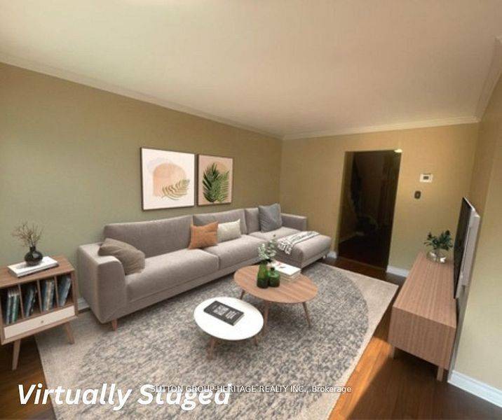 Whitby, ON L1N 5P4,9 Michael BLVD #39