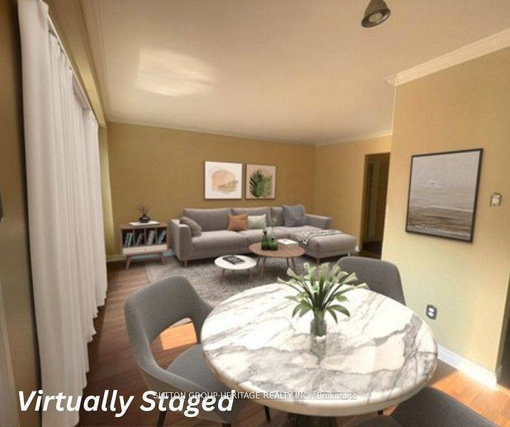 Whitby, ON L1N 5P4,9 Michael BLVD #39