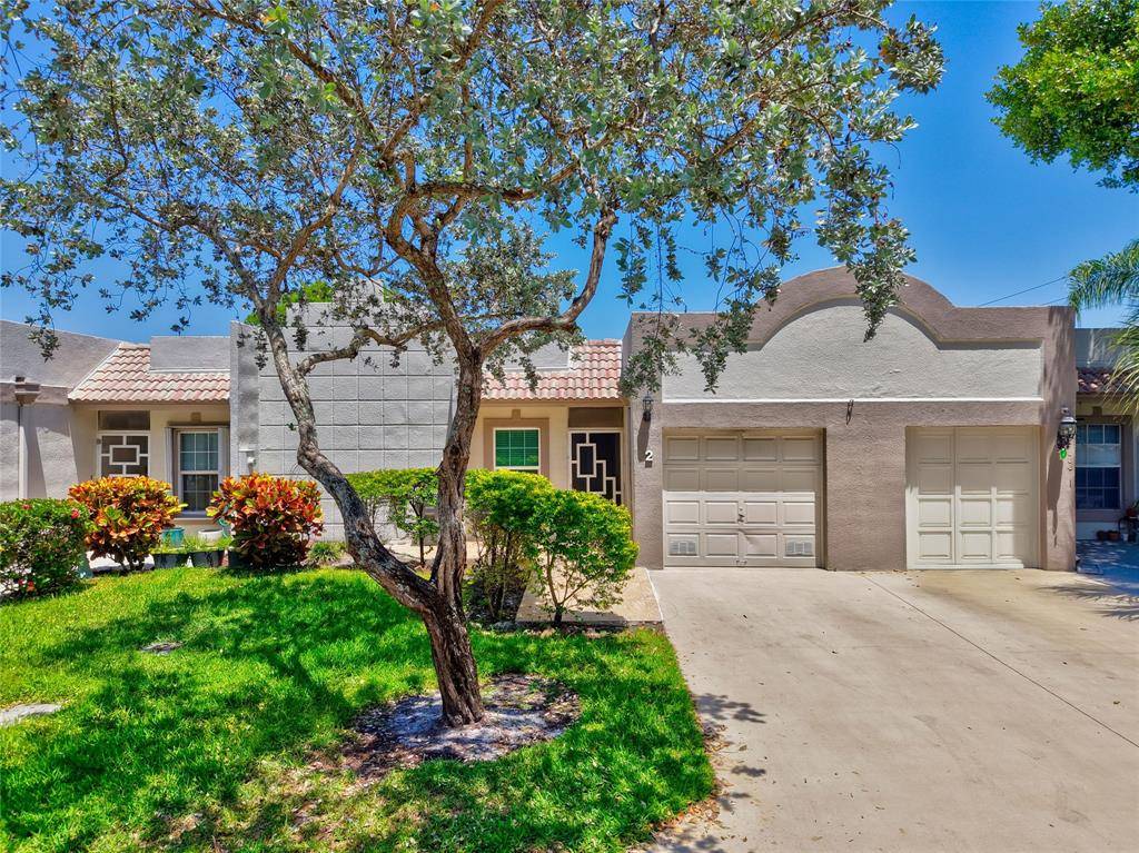 Boca Raton, FL 33496,18940 Stewart Cir #2