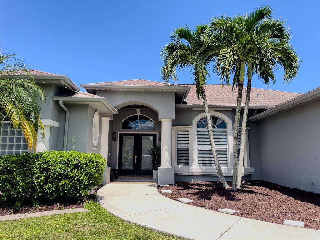 Port St Lucie, FL 34983,6960 NW Denargo St