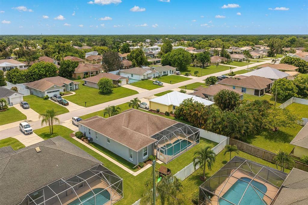 Port St Lucie, FL 34983,6960 NW Denargo St