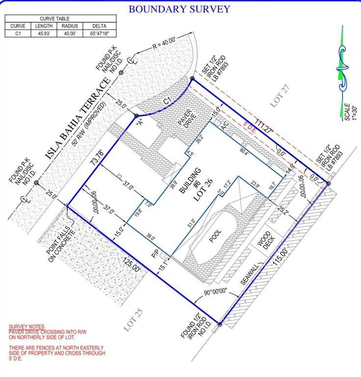 Fort Lauderdale, FL 33316,6 Isla Bahia Ter