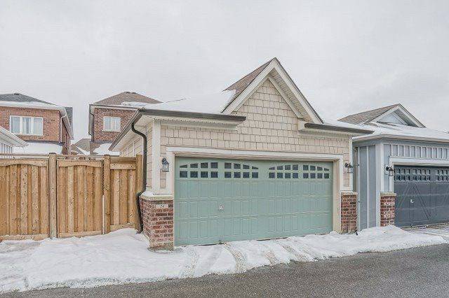 Richmond Hill, ON L4E 1B9,24 Plantain LN