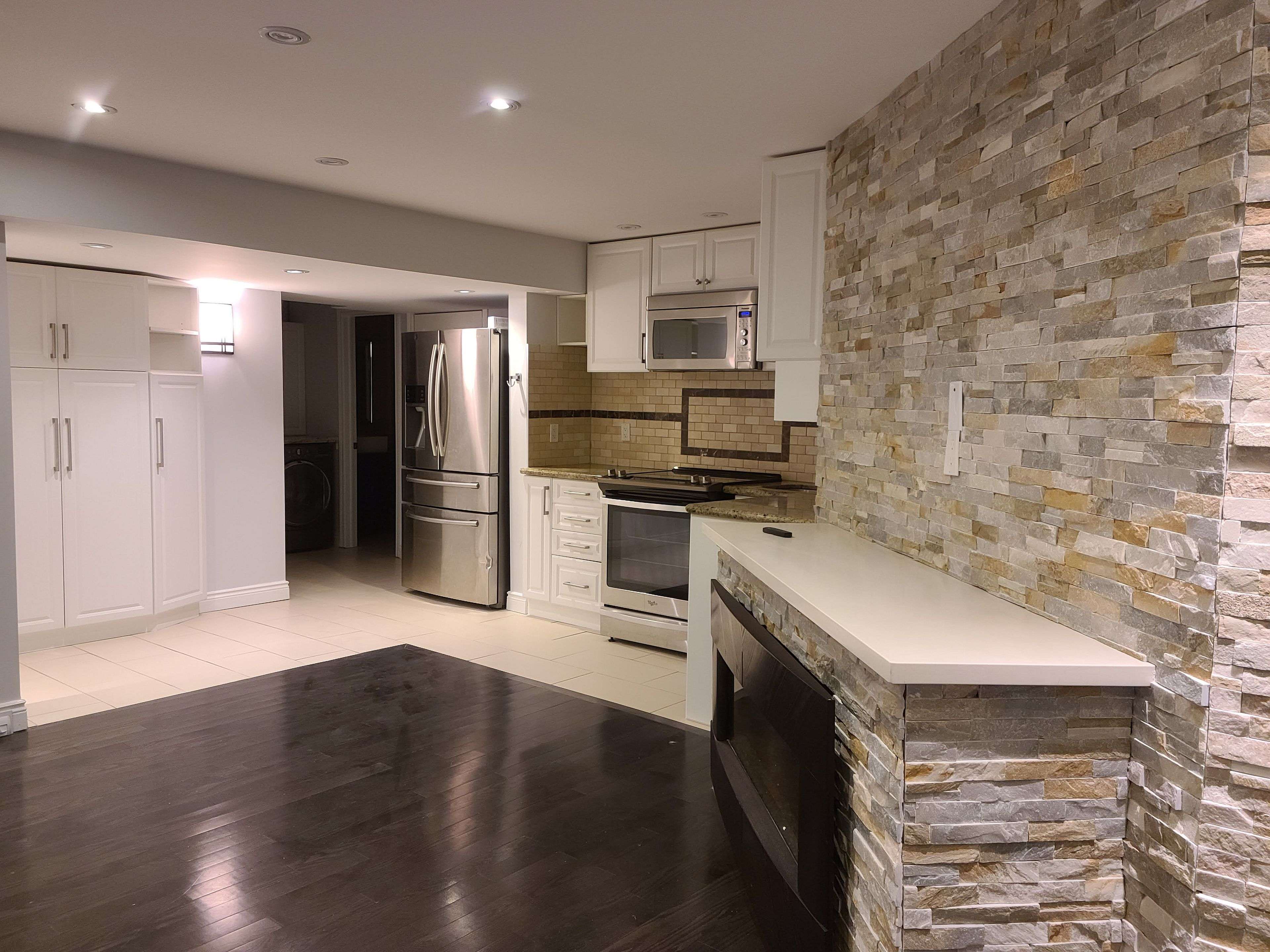 Richmond Hill, ON L4E 0W2,48 Linacre DR #Lower