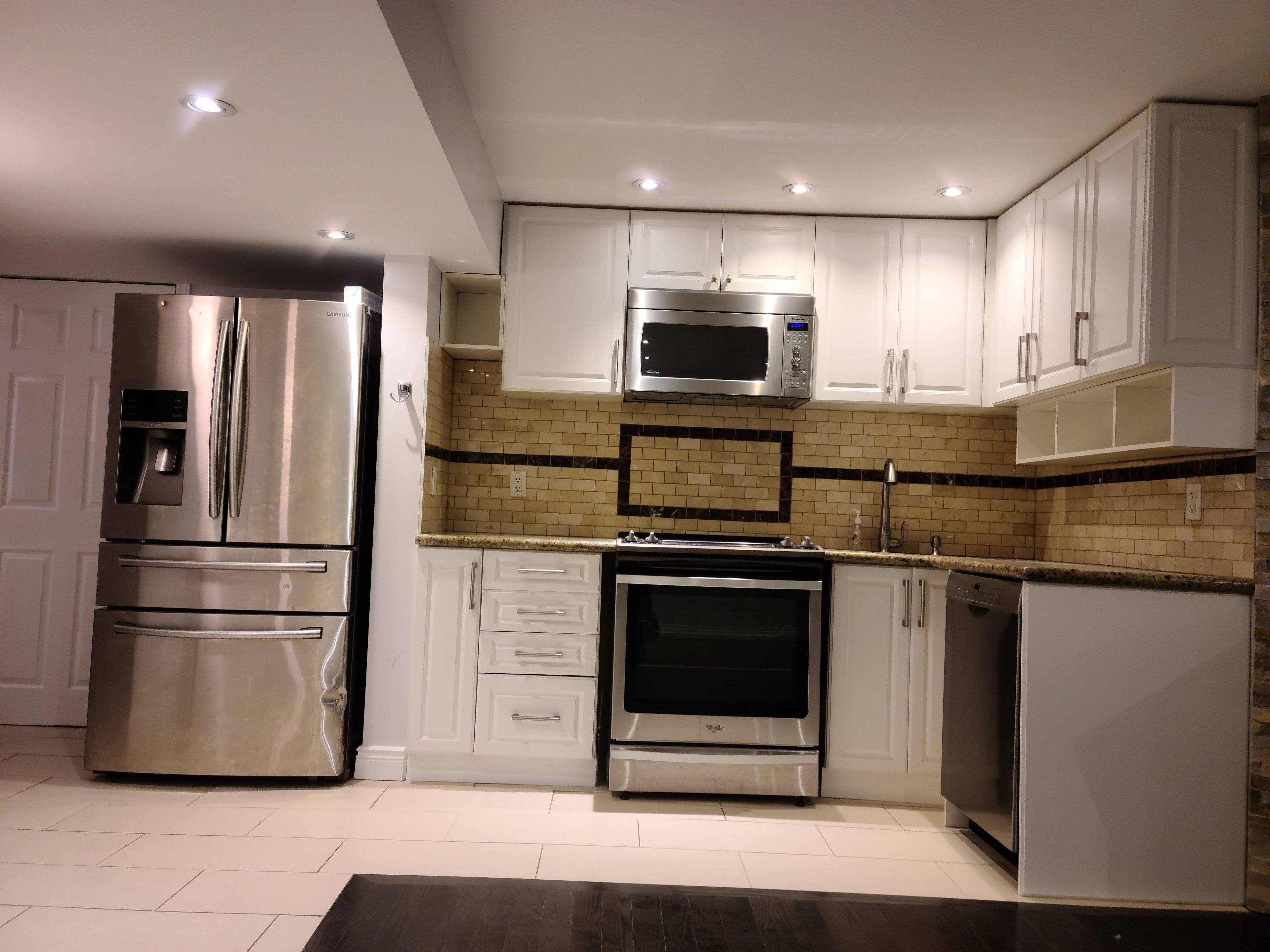 Richmond Hill, ON L4E 0W2,48 Linacre DR #Lower