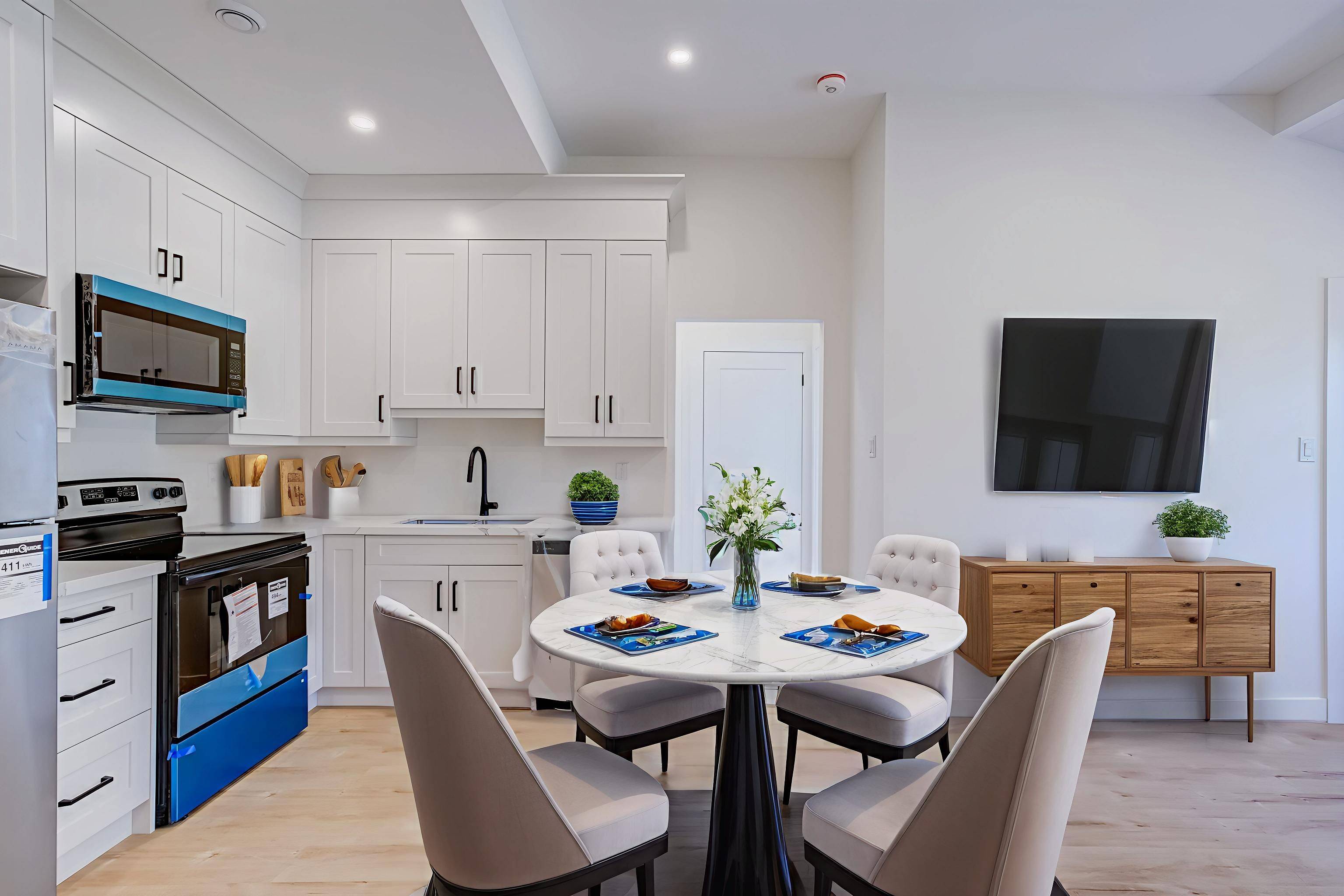 Barrie, ON L4N 1K2,153 Mary ST