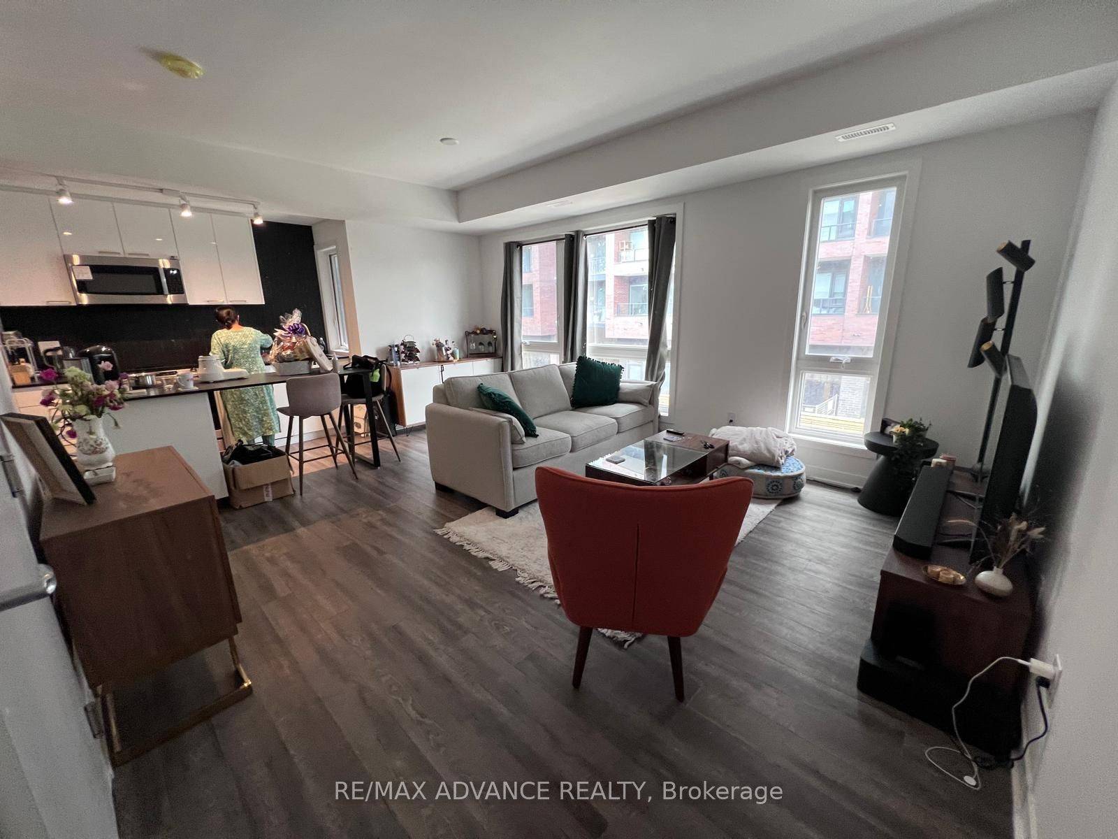 Toronto W03, ON M6N 0B5,10 Ed Clark GDNS #6