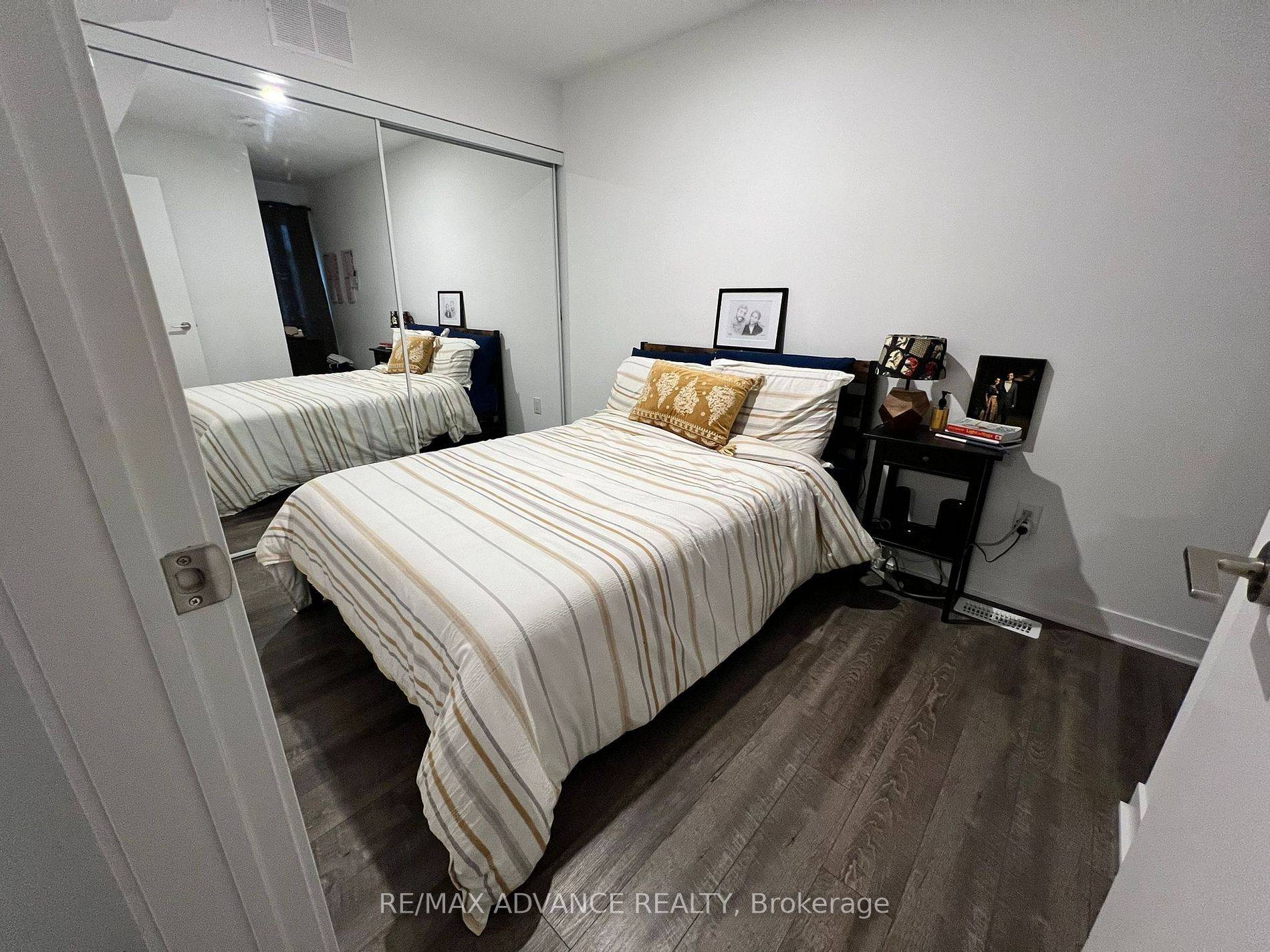 Toronto W03, ON M6N 0B5,10 Ed Clark GDNS #6