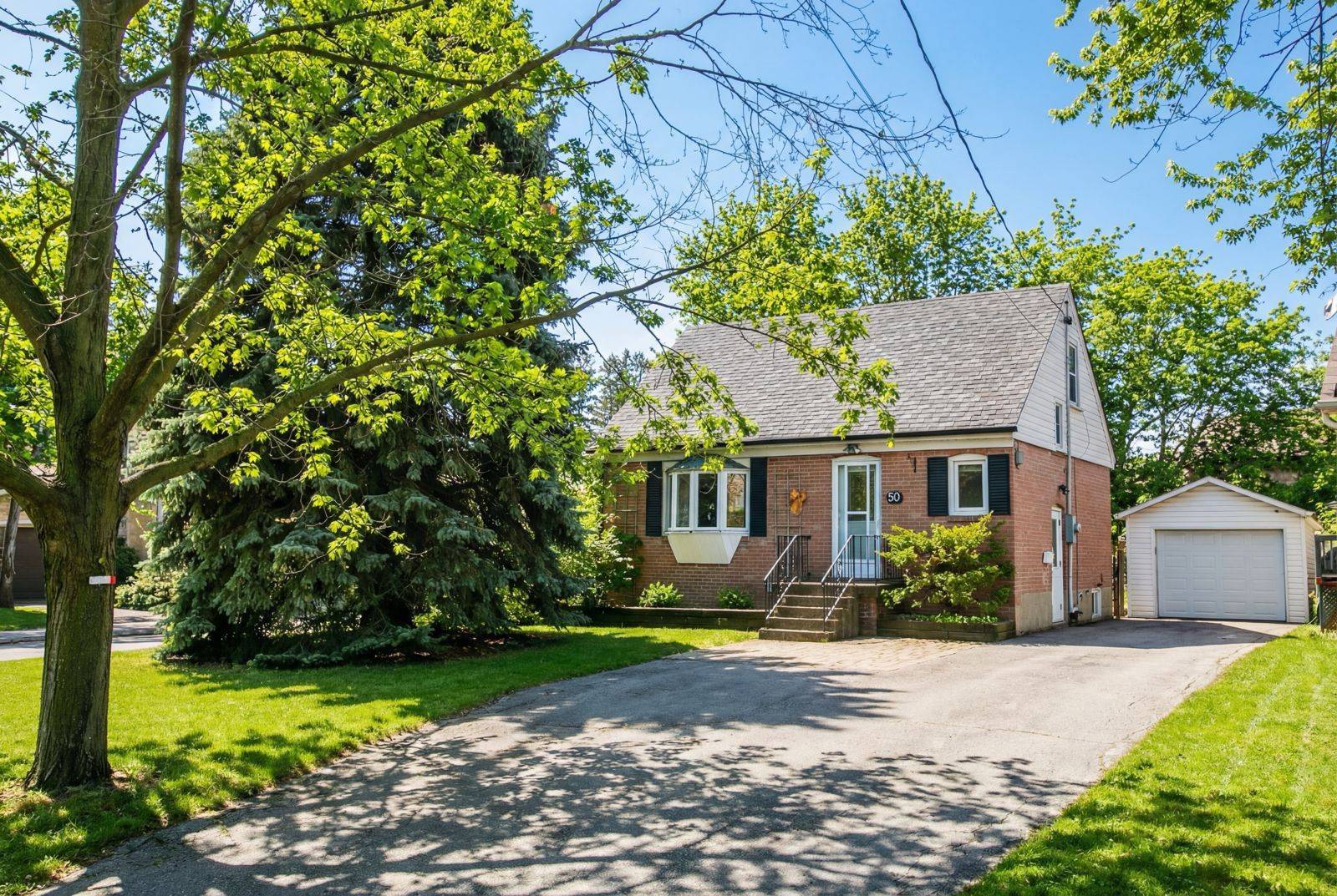 Toronto W08, ON M9B 3S1,50 Wilmar RD