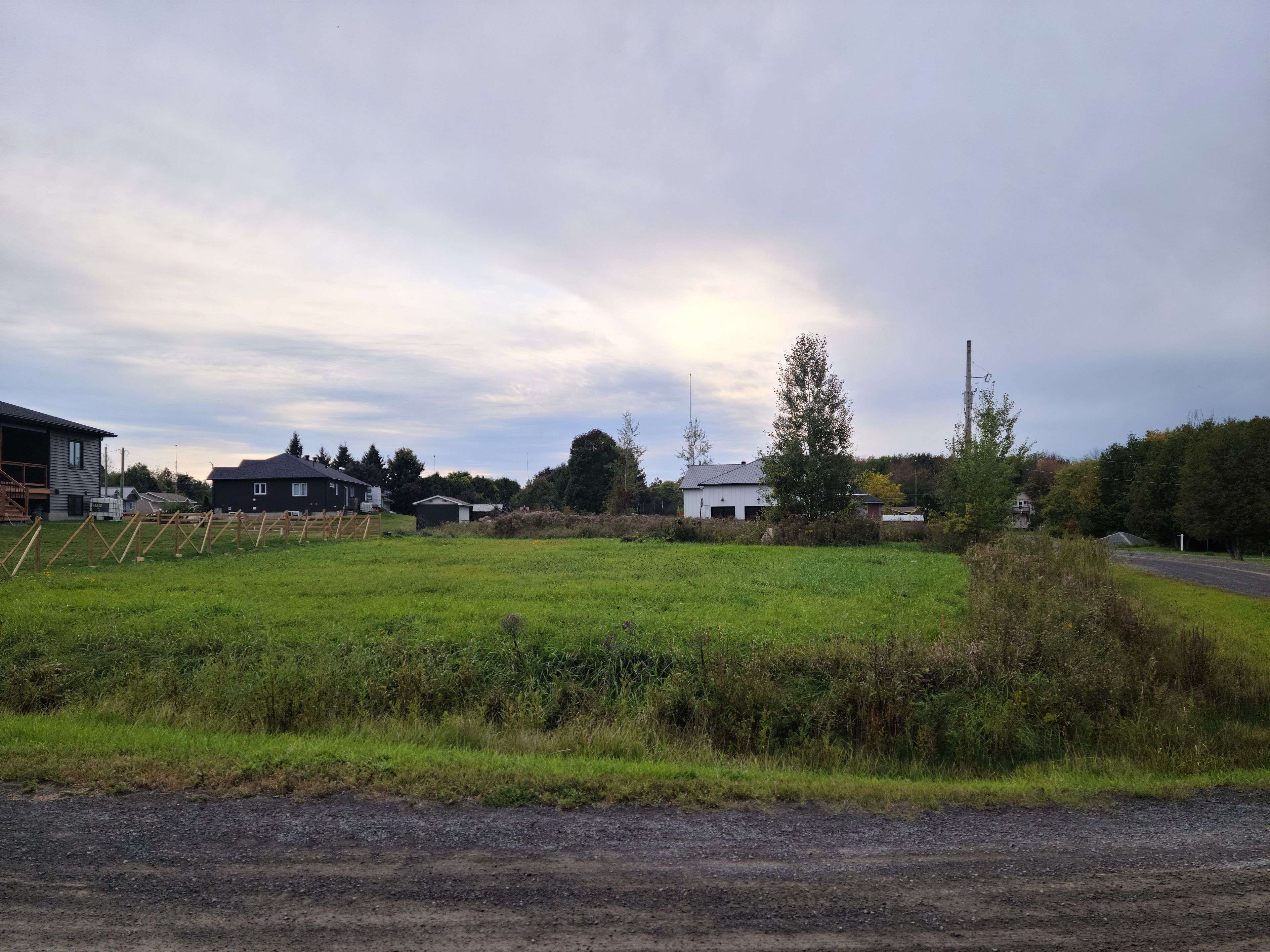 North Stormont, ON K0C 1T0,Lot#31 Orville LN