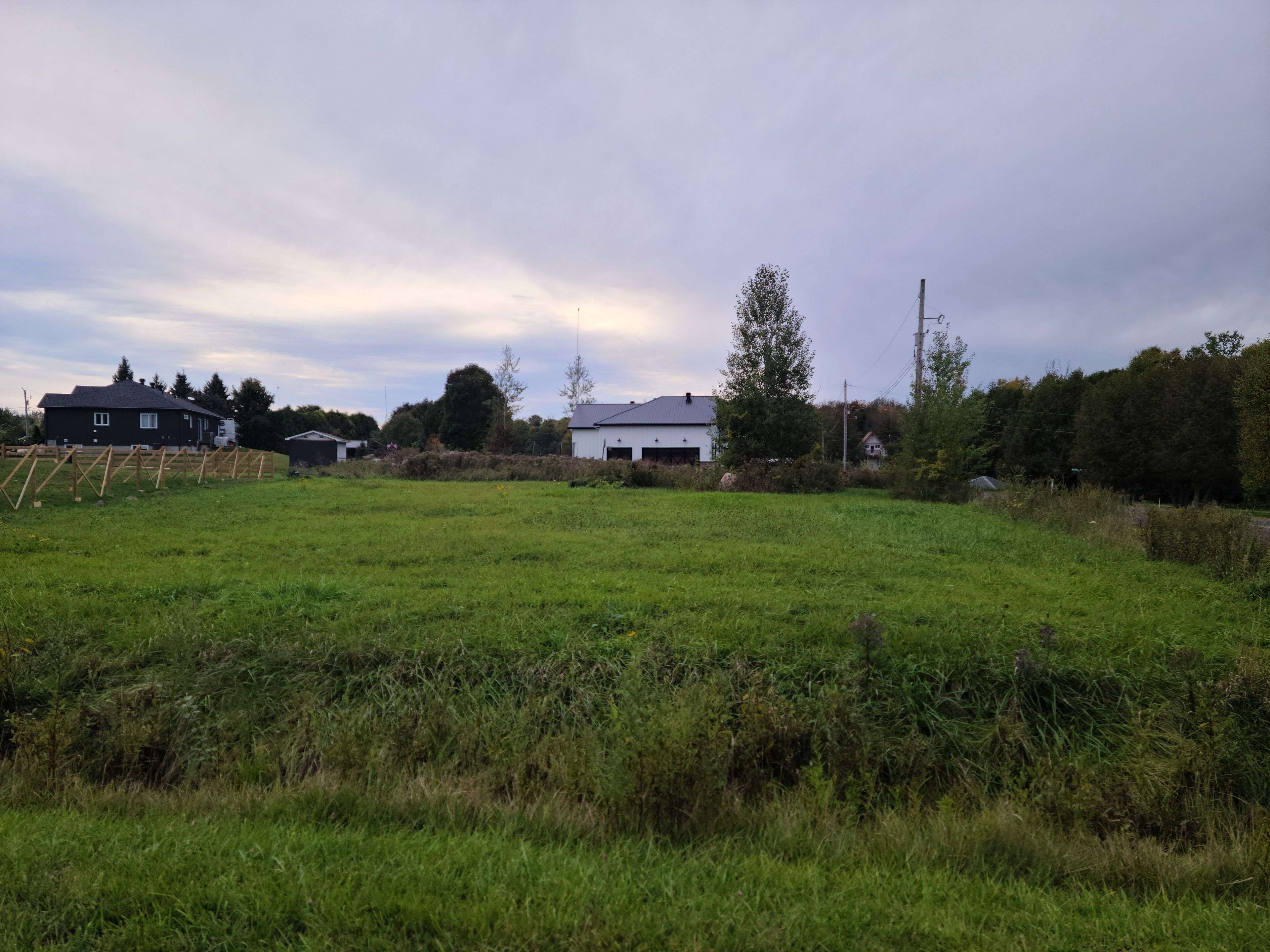 North Stormont, ON K0C 1T0,Lot#31 Orville LN