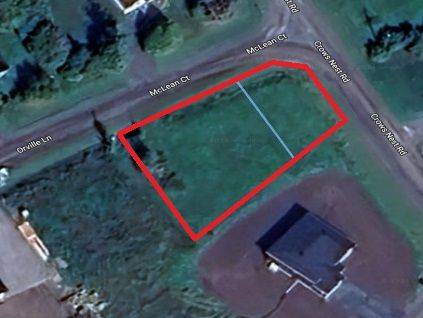 North Stormont, ON K0C 1T0,Lot#31 Orville LN