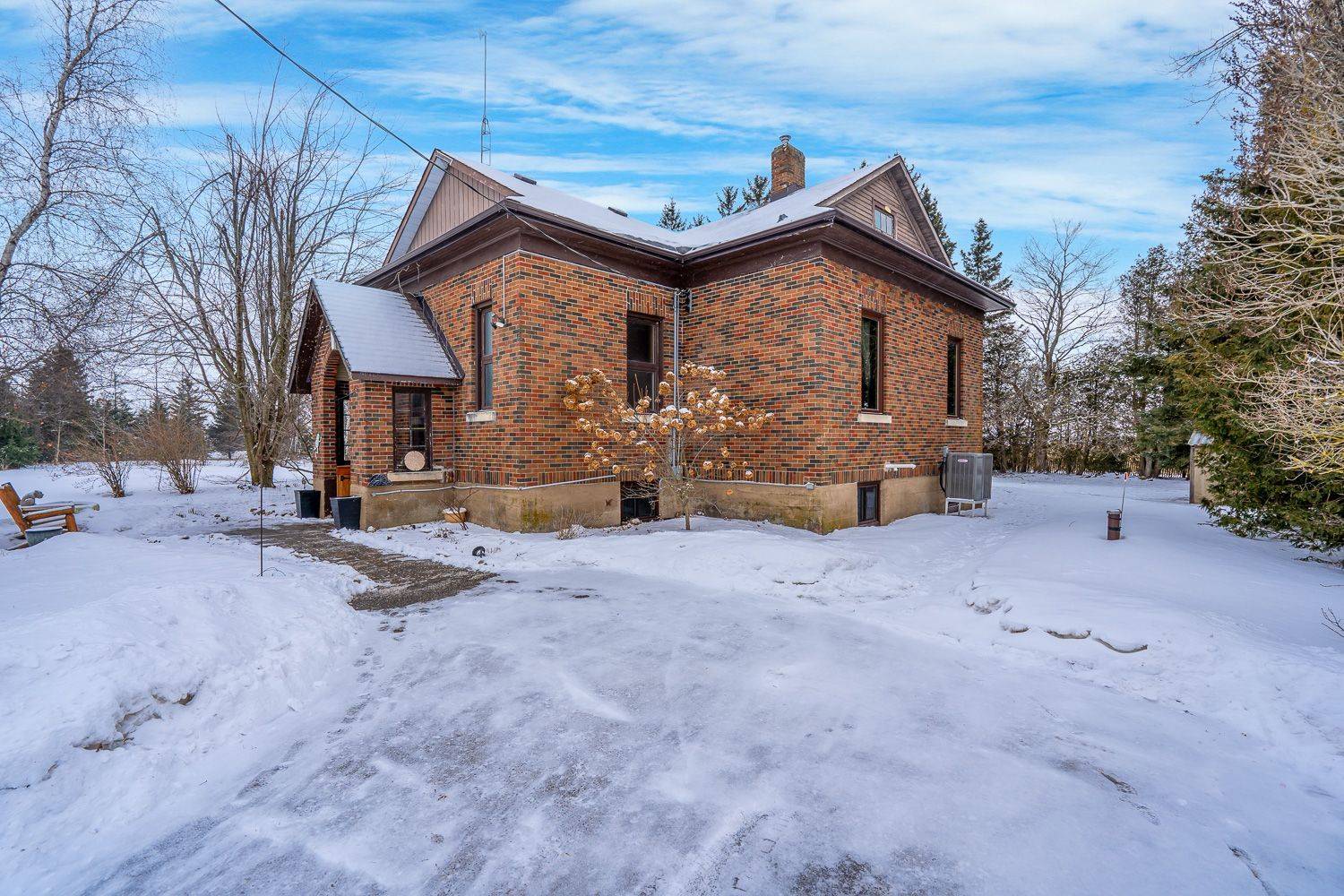 Melancthon, ON L9V 2M2,623011 280 Side Road