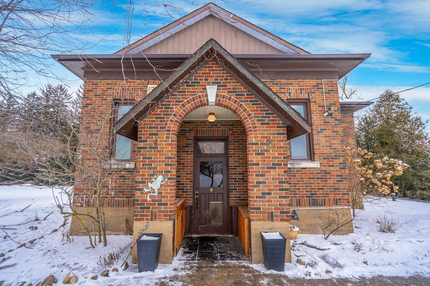 Melancthon, ON L9V 2M2,623011 280 Side Road