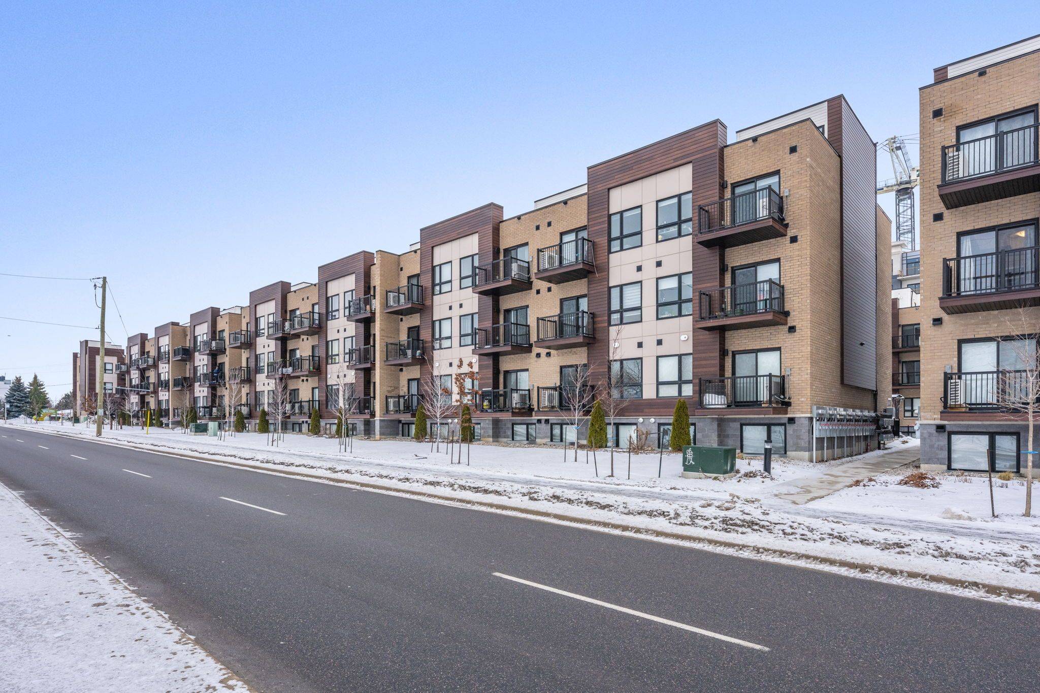 Kitchener, ON N2E 0J3,10 Palace ST #D3