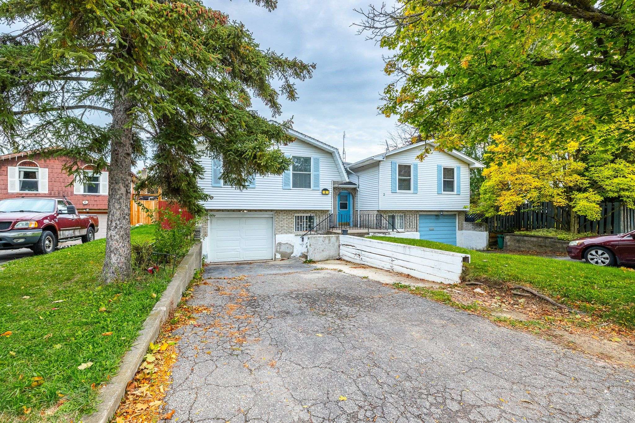 St. Catharines, ON L2N 4J8,4 Kerwin Gate