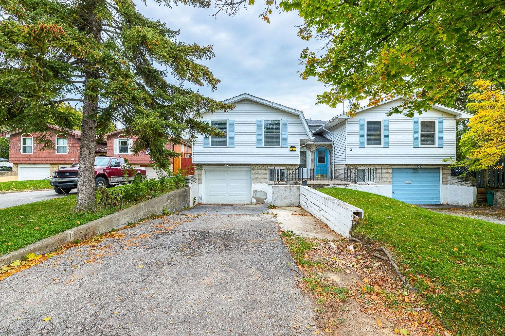 St. Catharines, ON L2N 4J8,4 Kerwin Gate