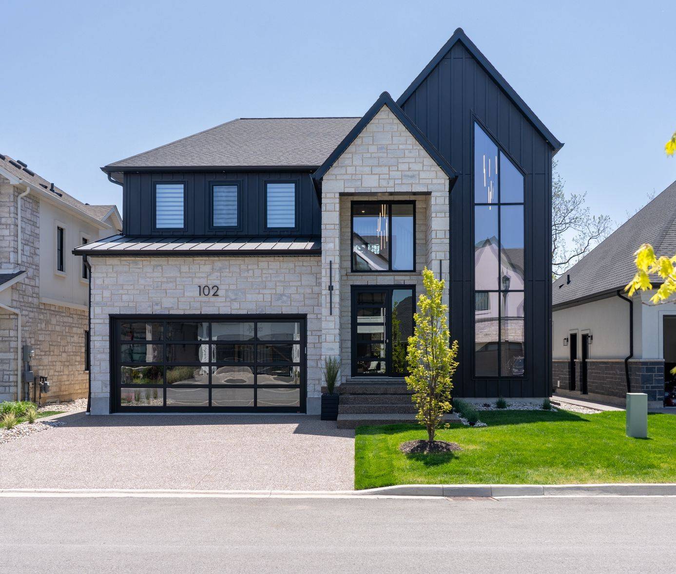 Niagara-on-the-lake, ON L0S 1J1,102 Millpond RD