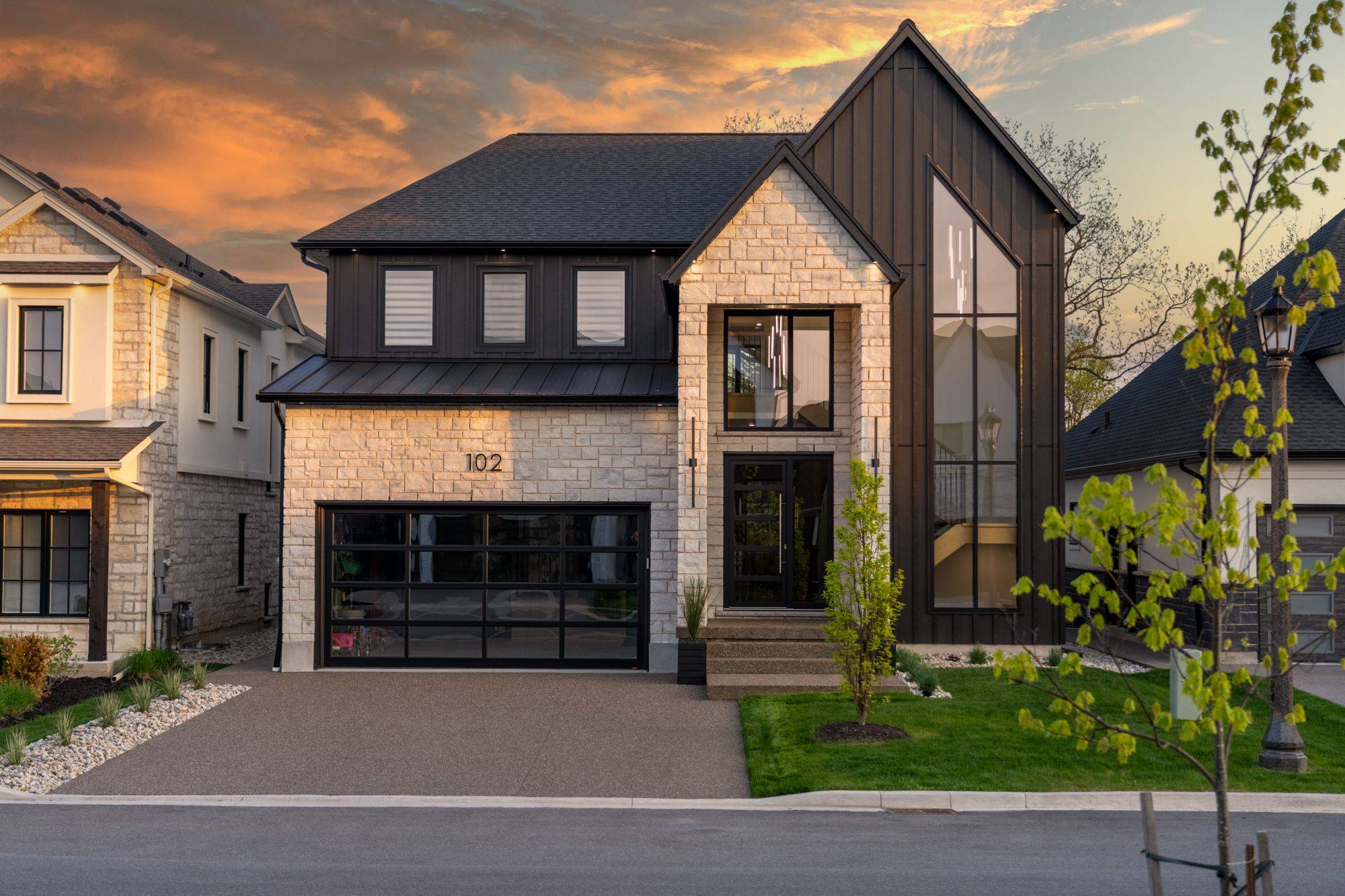 Niagara-on-the-lake, ON L0S 1J1,102 Millpond RD