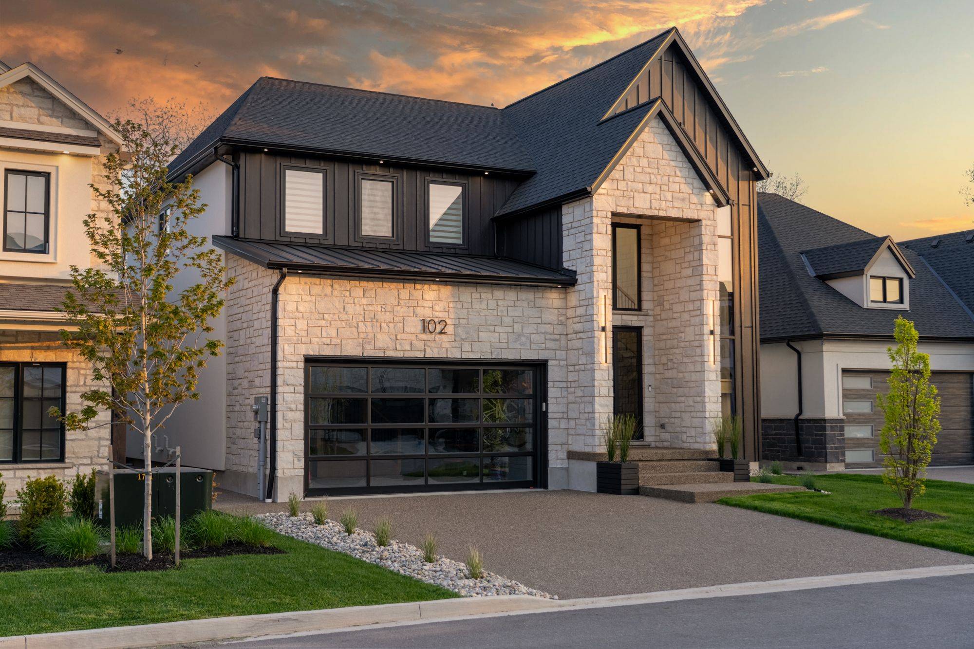 Niagara-on-the-lake, ON L0S 1J1,102 Millpond RD