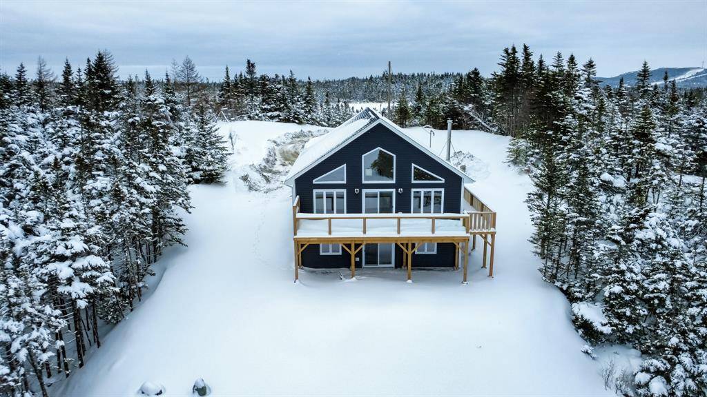 Brigus Junction, NL A0A 1G0,0 Mill Road