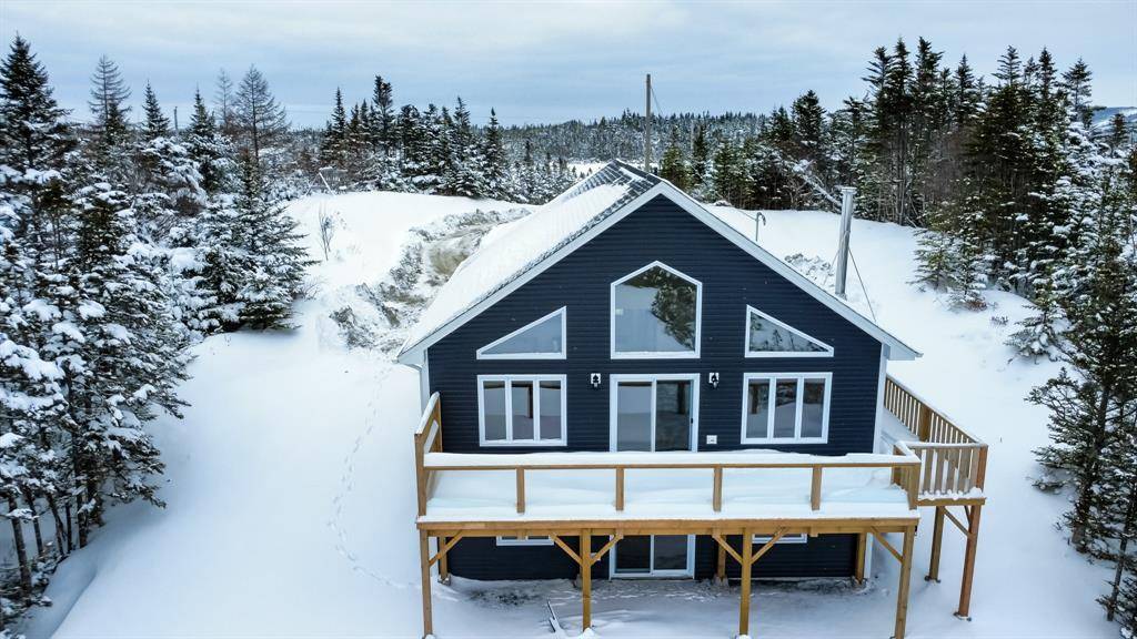 Brigus Junction, NL A0A 1G0,0 Mill Road