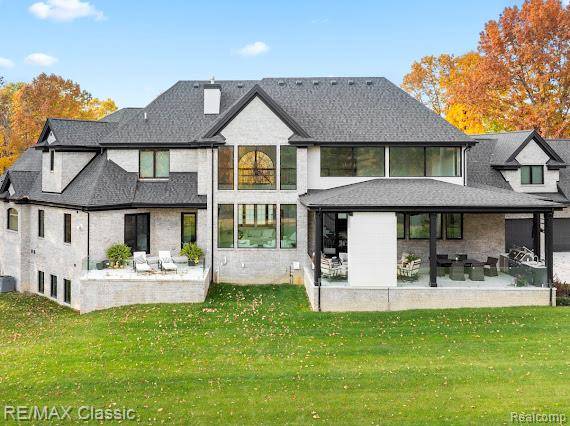 Milford, MI 48381,815 N Milford RD