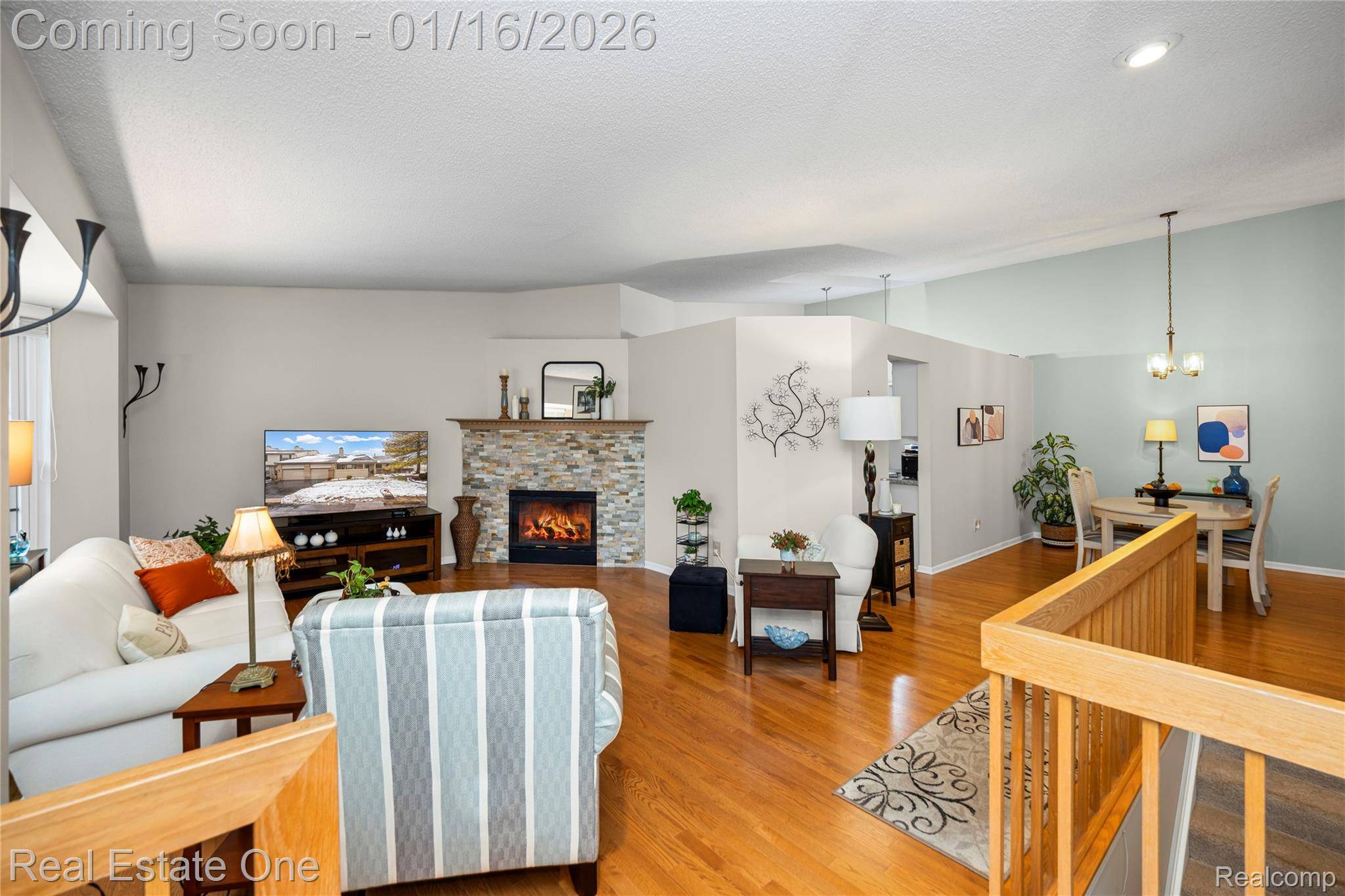 Farmington Hills, MI 48331,29441 Regents Pointe