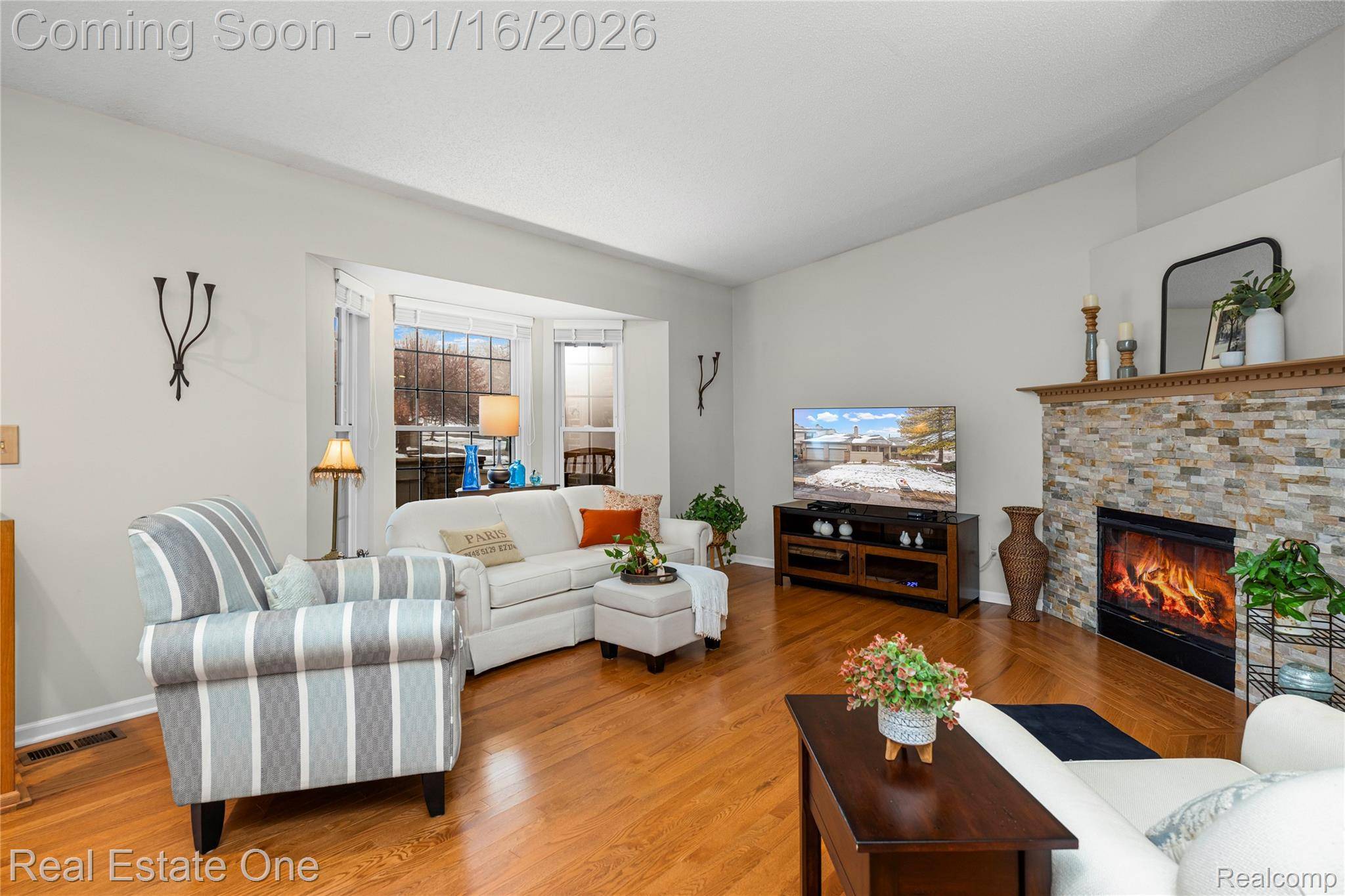 Farmington Hills, MI 48331,29441 Regents Pointe