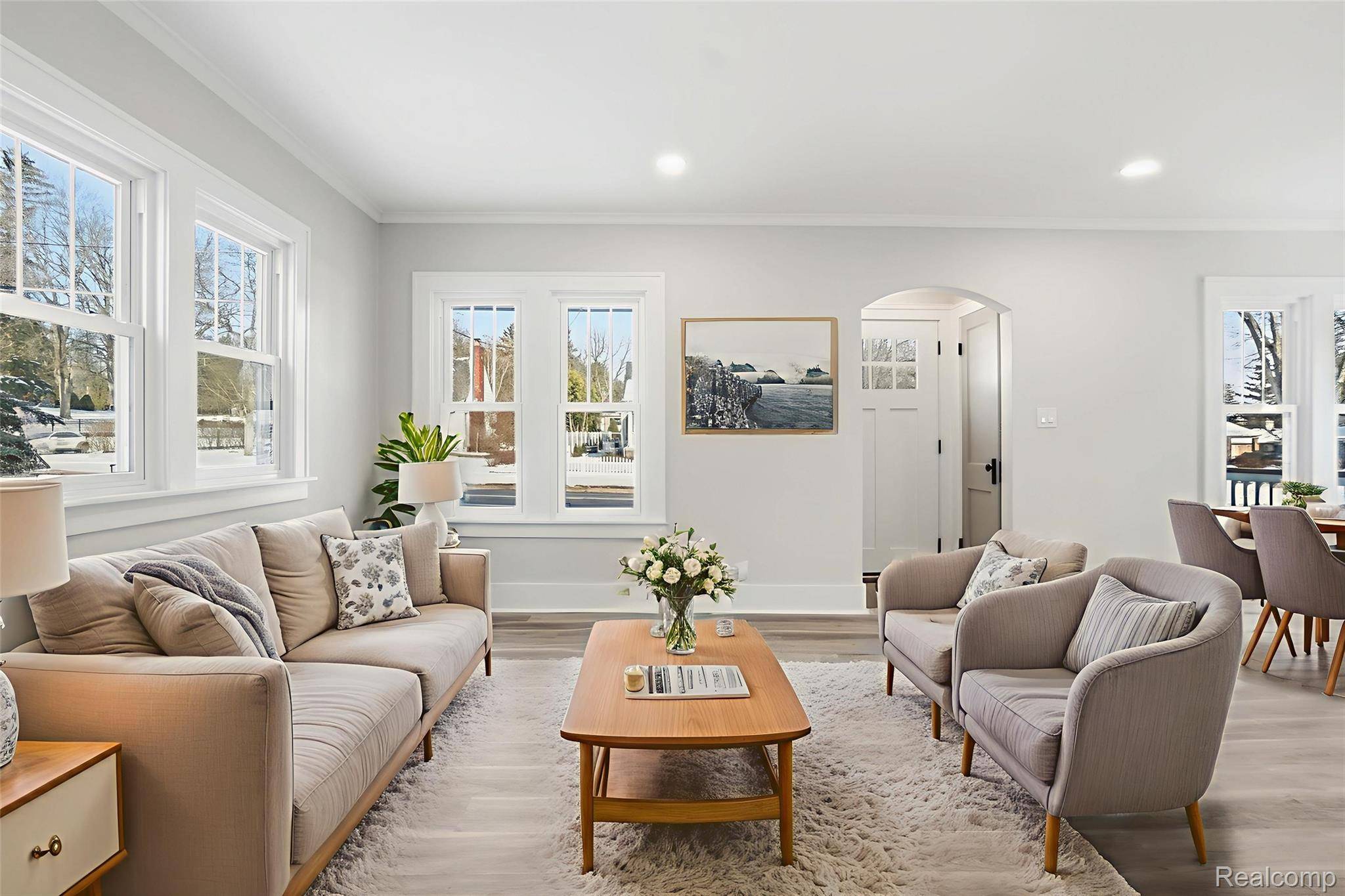 Romeo, MI 48065,317 W Saint Clair ST