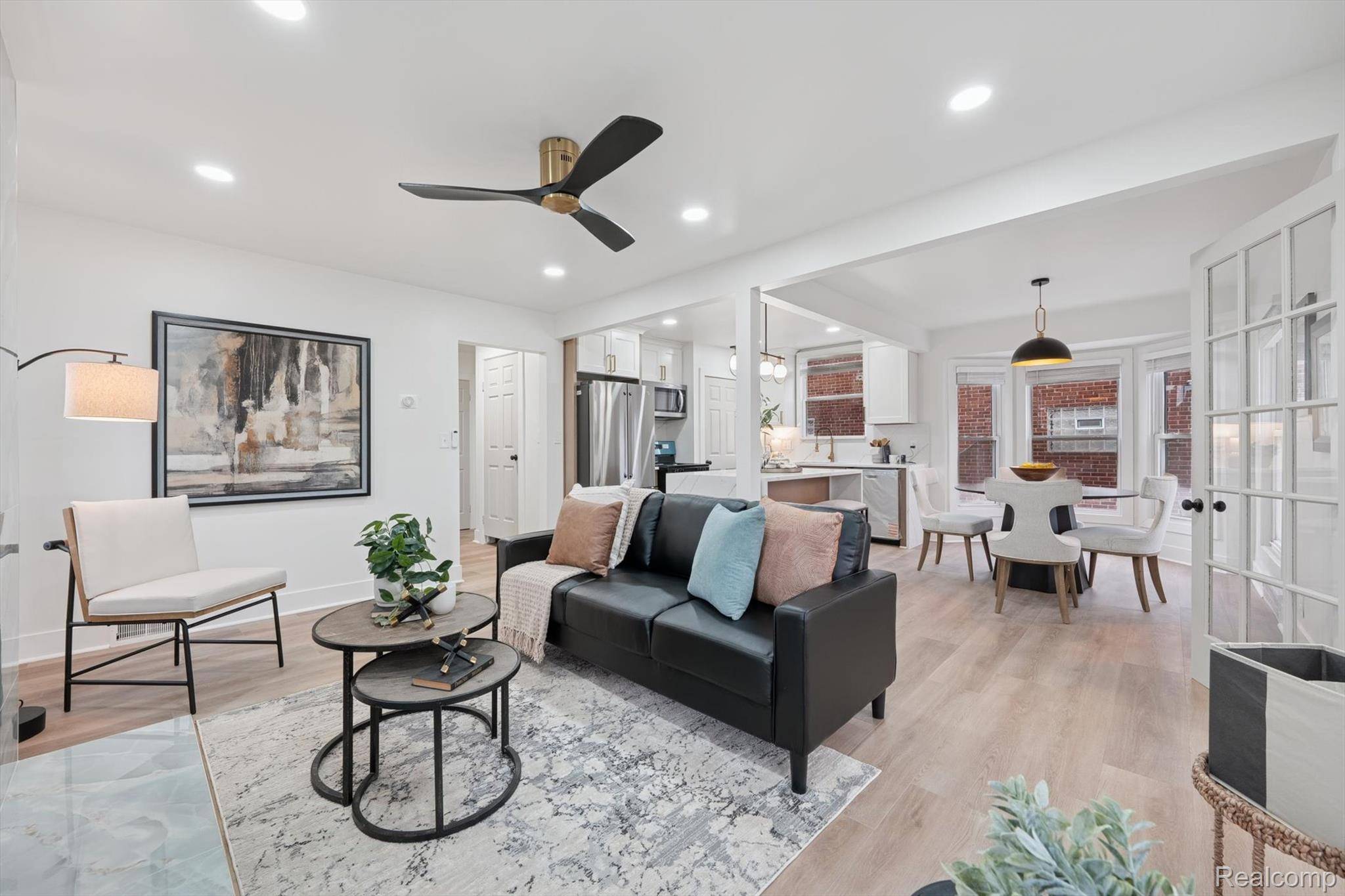 Detroit, MI 48221,18710 Ilene ST