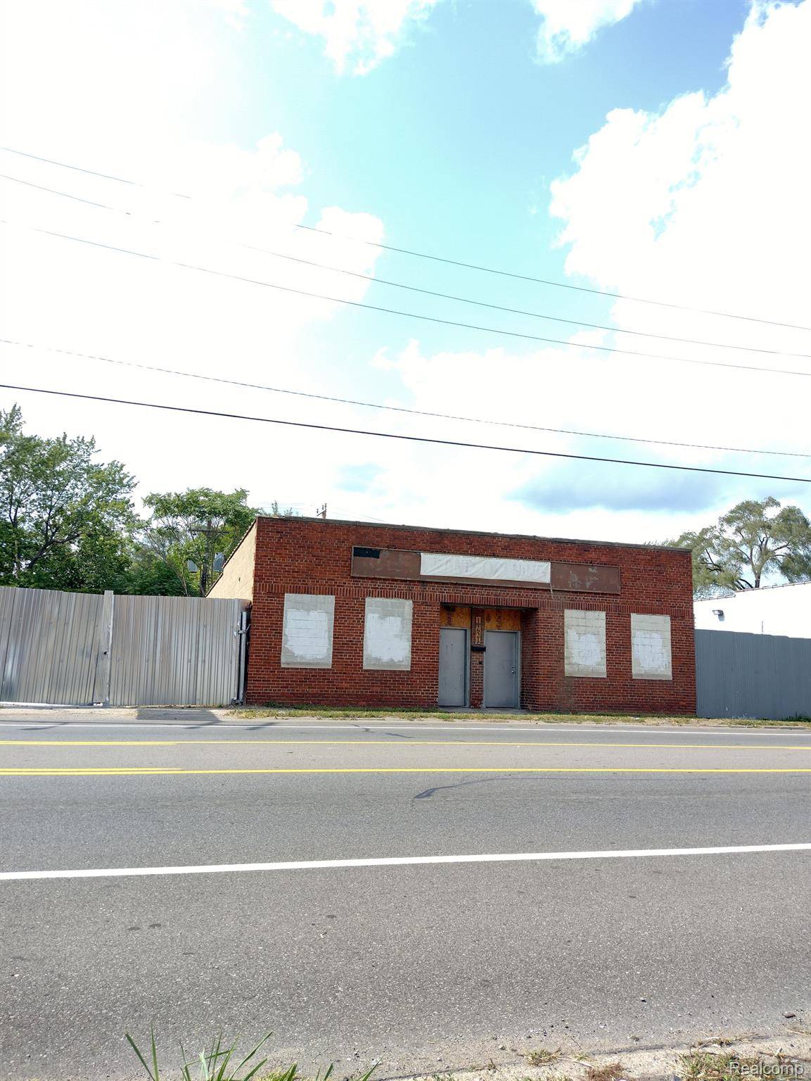 Detroit, MI 48227,14621 schaefer hwy HWY