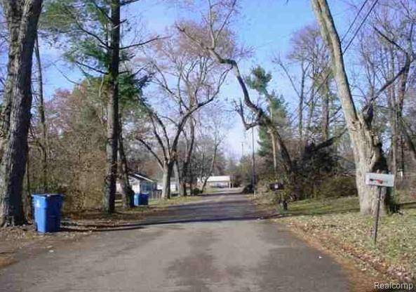 Battle Creek, MI 49037,657 Marie AVE