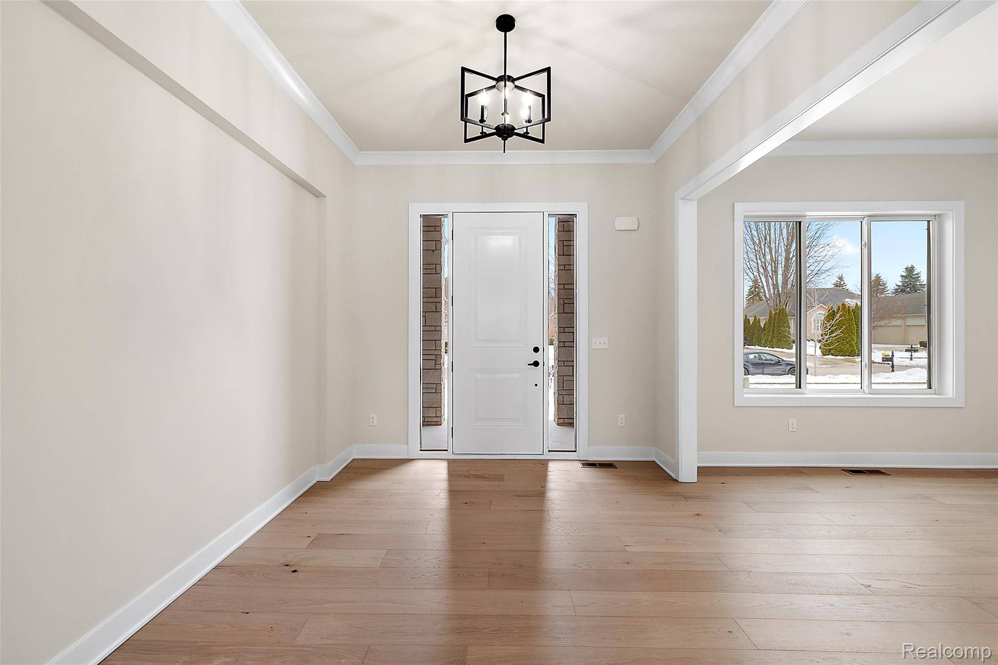 New Baltimore, MI 48047,35542 Addison DR