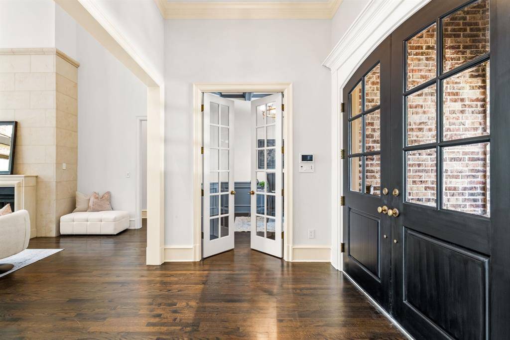 Southlake, TX 76092,517 Round Hollow Lane