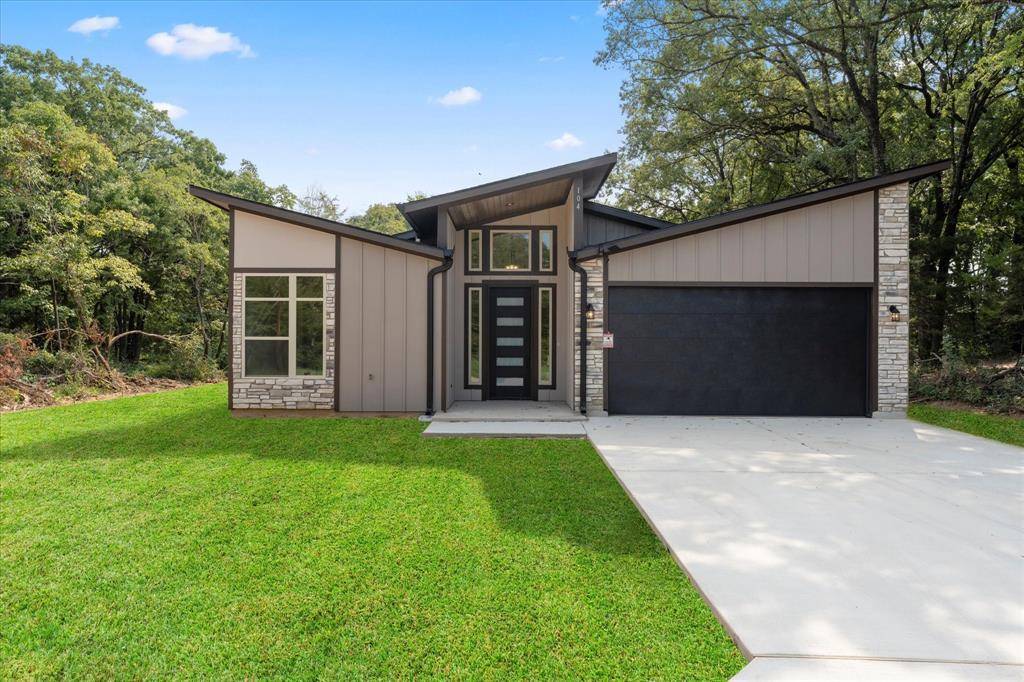 Gun Barrel City, TX 75156,104 Rudder Road