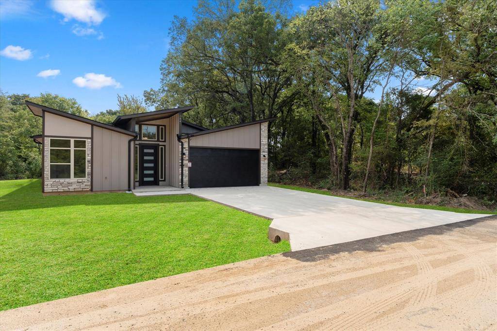 Gun Barrel City, TX 75156,104 Rudder Road