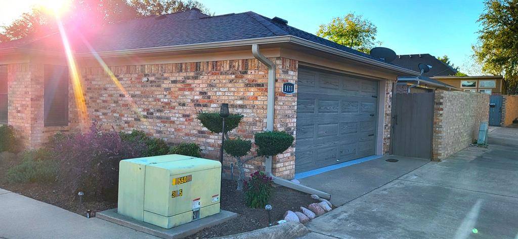 Sulphur Springs, TX 75482,1411 Cherrywood Street